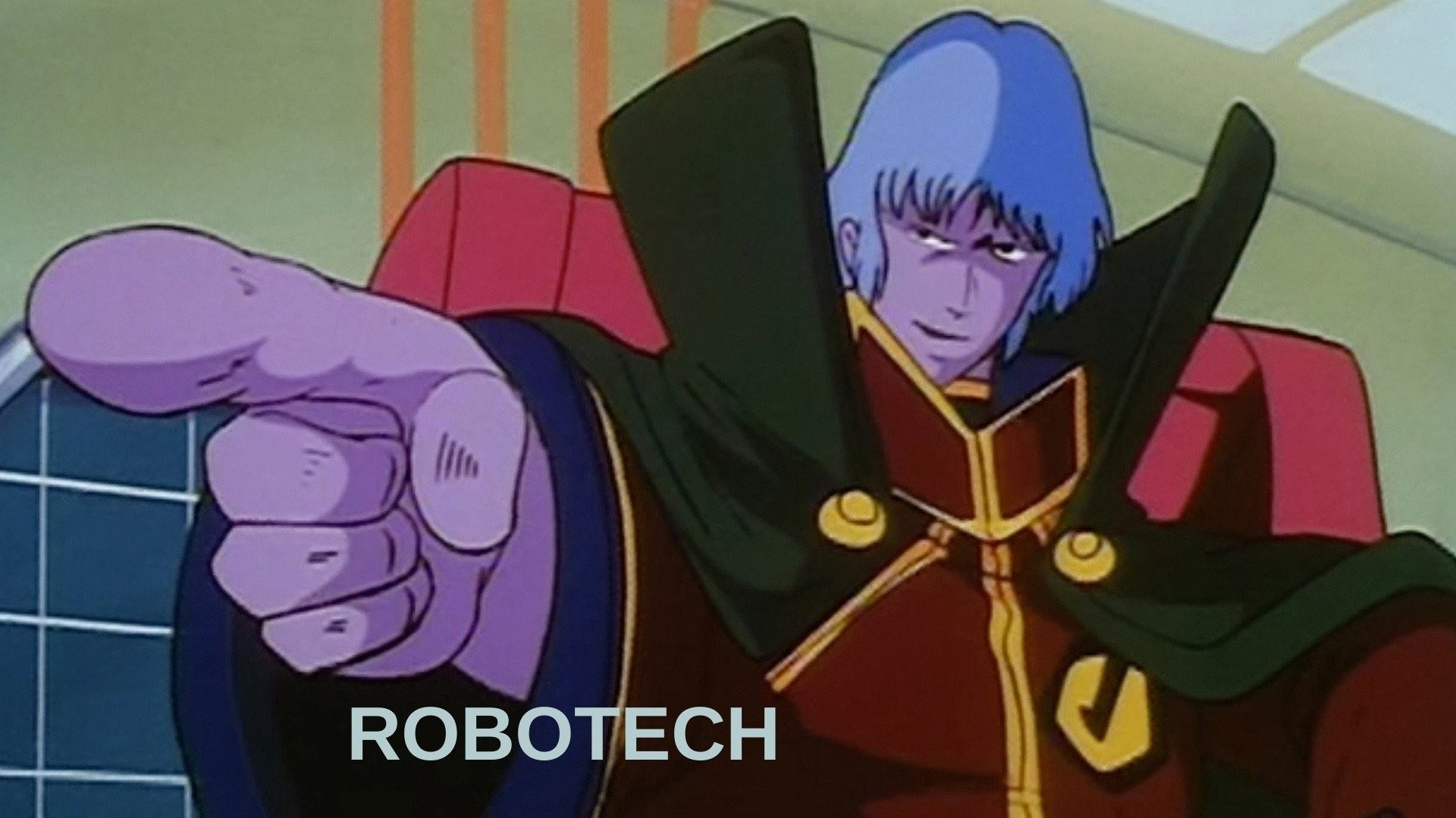 Robotech Debuts First Issue Cover and Minmei Character Design Art